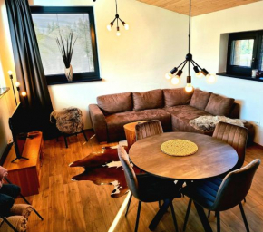 Apartmán valley Demänovská dolina